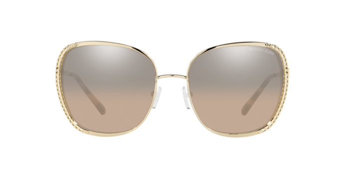 OKULARY MICHAEL KORS AMSTERDAM MK 1090 10148Z 59 ROZMIAR L OKULARY MICHAEL KORS AMSTERDAM MK 1090 10148Z 59 ROZMIAR L
